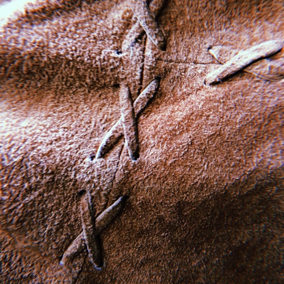 Vintage B.B. Dakota 100% Genuine Leather Jacket - Picture 5 of 5